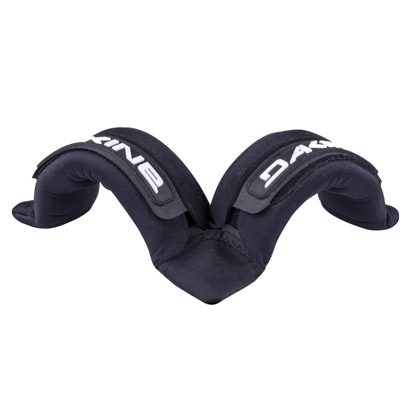DAKINE VEMO PRIMO FOOTSTRAP BLACK UNI