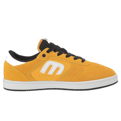ETNIES KIDS WINDROW YELLOW 2K | 33