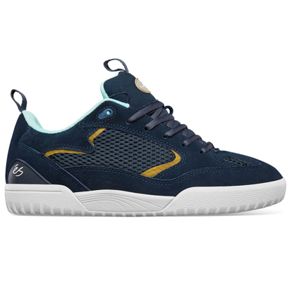 ES QUATTRO NAVY/WHITE/BLUE 11 | 45