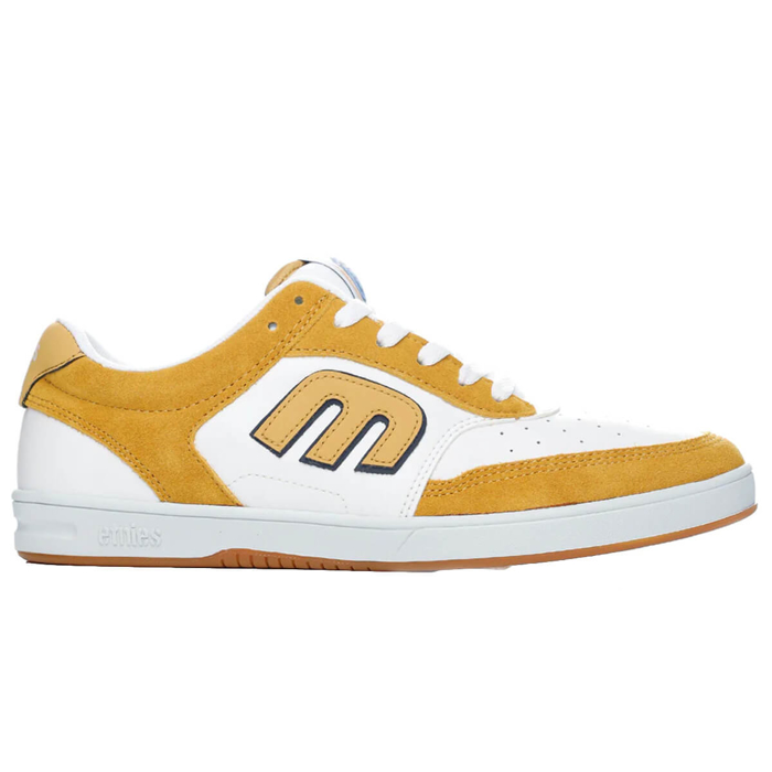 ETNIES THE AURELIEN TAN/WHITE 11 | 45