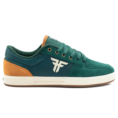 FALLEN PATRIOT EMERALD/BROWN 42