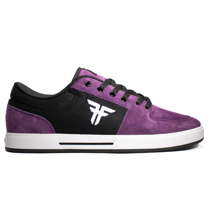 FALLEN PATRIOT BLACK/PURPLE 47