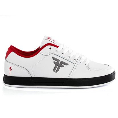 FALLEN PATRIOT II RDS WHITE/RED/BLACK 42