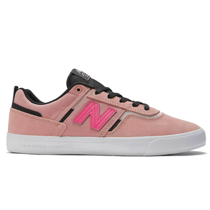 NEW BALANCE NM306 PINK/BLACK (PFL) 44
