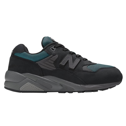 NEW BALANCE 580 BLACK (VE2) 44