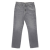 DC WORKER STRAIGHT DENIM RGW GREY WASH 34X34