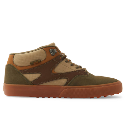 DC KALIS VULC MID WNT BROWN/DK CHOCOLATE 44,5