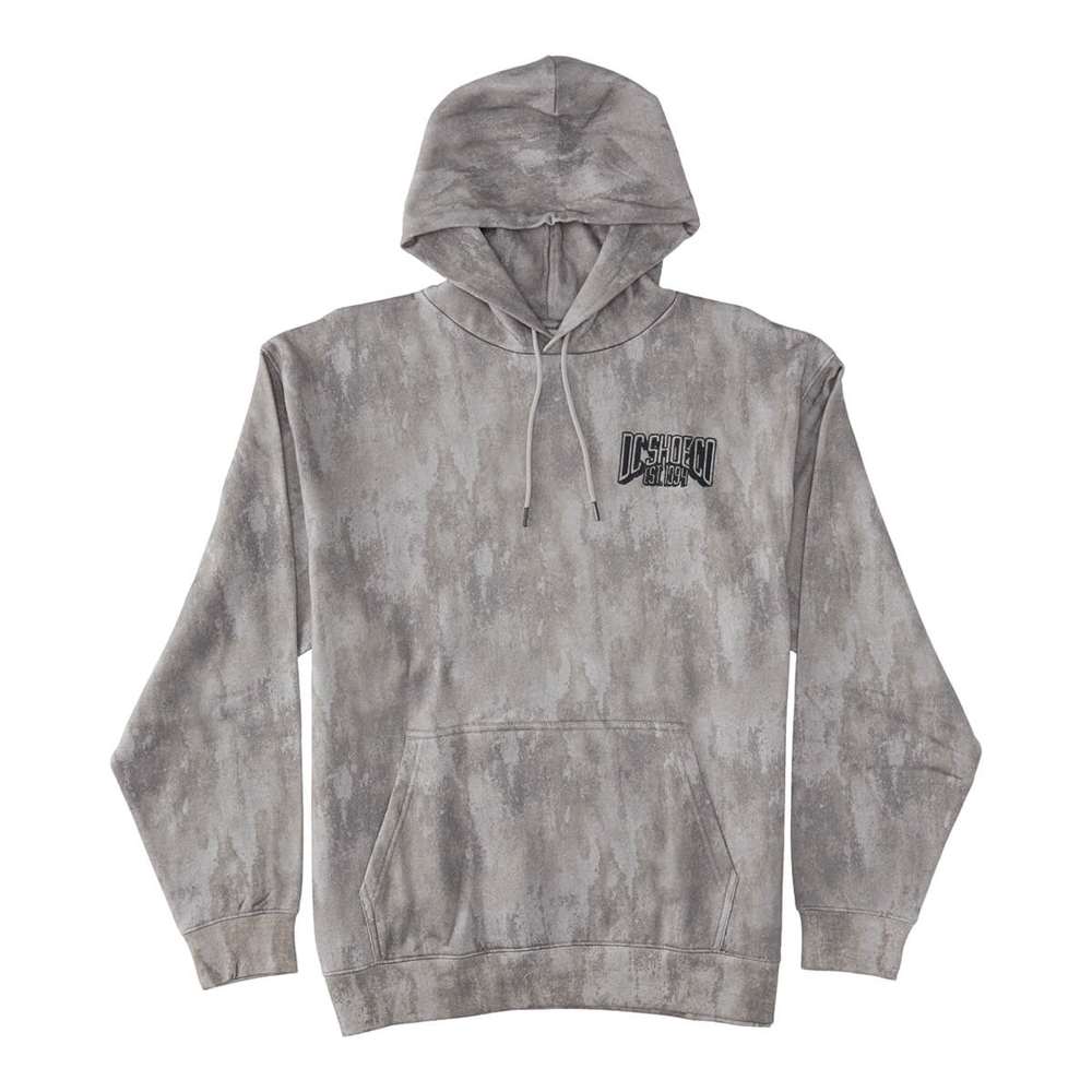 DC HANGAR PH GREY STONE XL