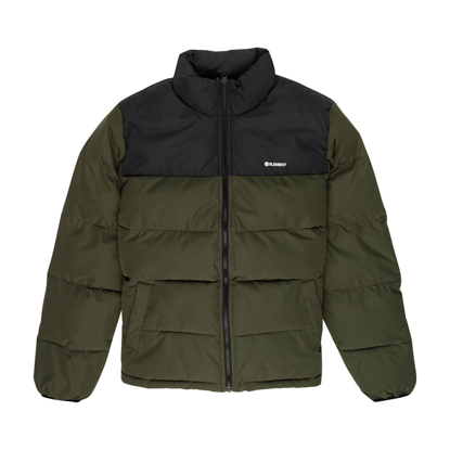 ELEMENT PUFFA CLASSIC FOREST NIGHT L