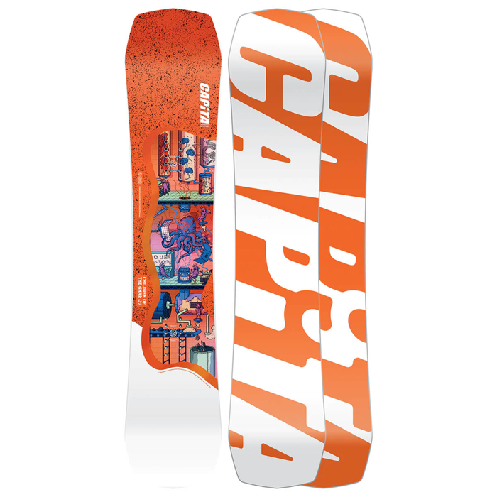 CAPITA CHILDREN OF THE GNAR 137 ASSORTED 137