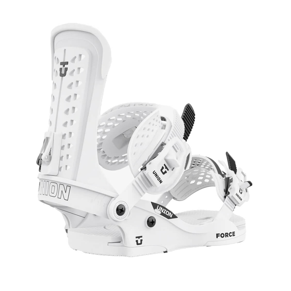 UNION BINDING CO. FORCE CLASSIC WHITE M