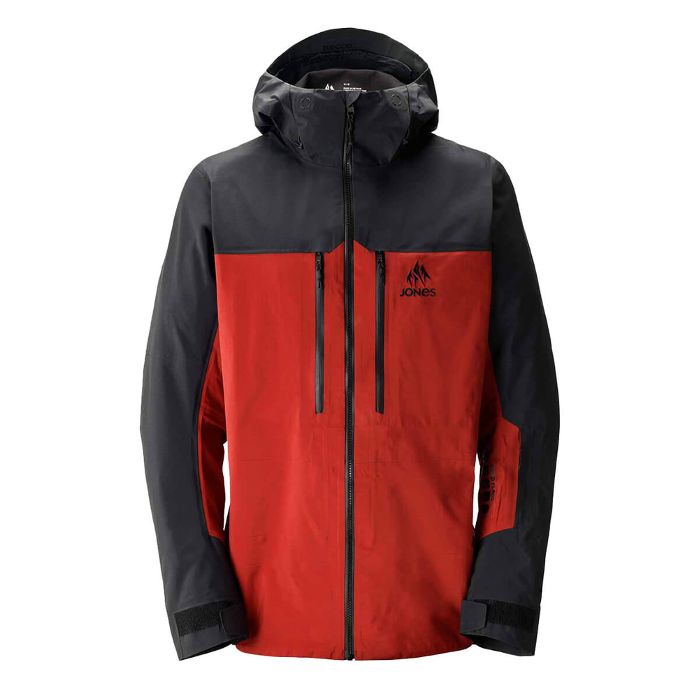 JONES SHRALPINIST REC GTX PRO JACKET | Obsession Shop