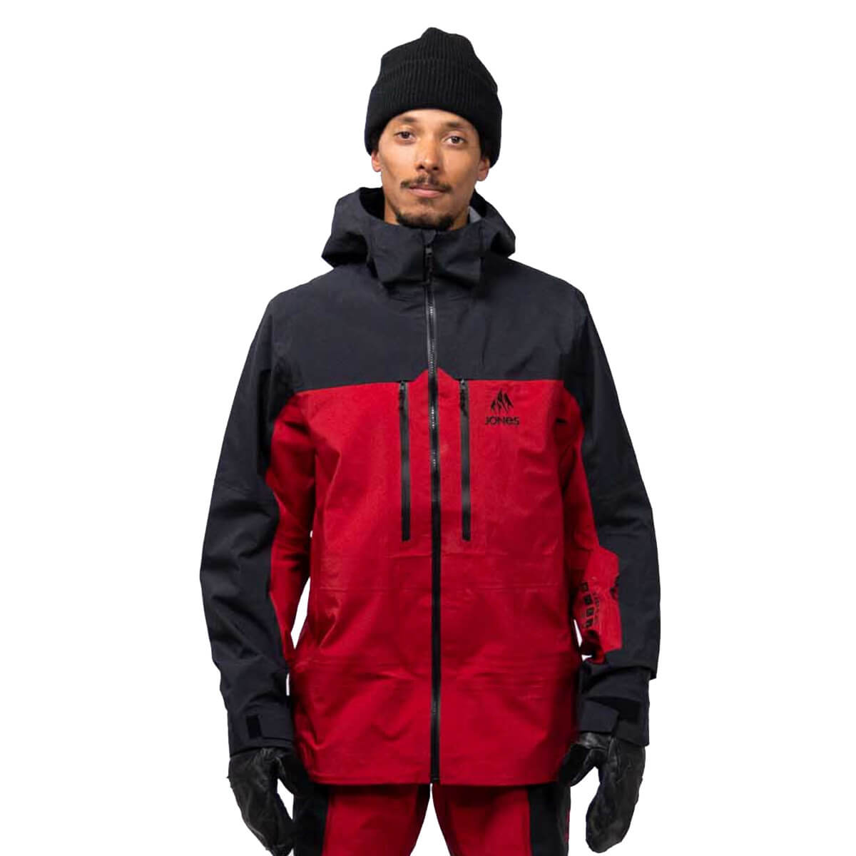 JONES SHRALPINIST REC GTX PRO JACKET | Obsession Shop