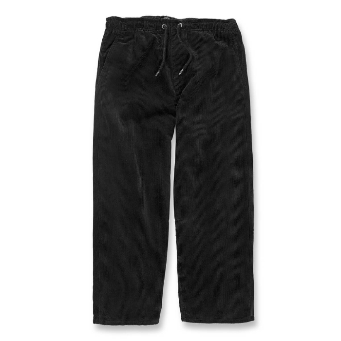 VOLCOM OUTER SPACED EW SWEATPANT NEW BLACK XL