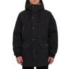 VOLCOM STARGET 5K PARKA BLACK L