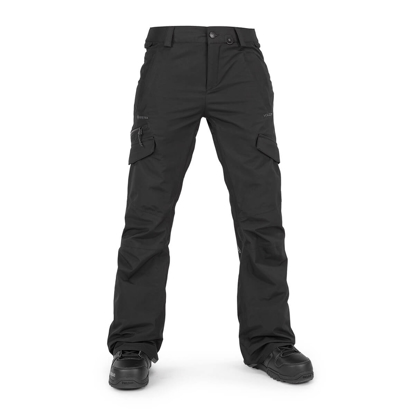 VOLCOM ASTON GORE-TEX PANT BLACK S