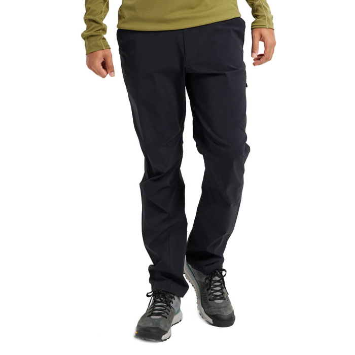 BURTON  [AK] AIRPIN PANTS TRUE BLACK 32