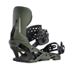 JONES MERCURY PINE GREEN L