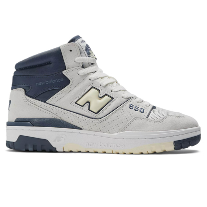 NEW BALANCE 650 SEA SALT (RVN) 44