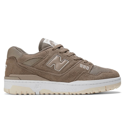 NEW BALANCE 550 MUSHROOM (PHA) 44