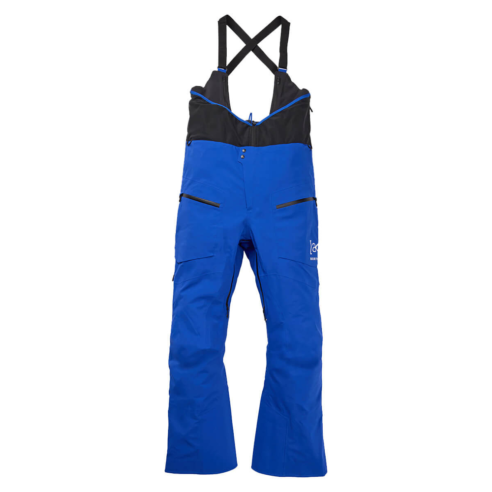 BURTON [AK] TUSK GORE-TEX PRO 3L HI-TOP BIB PANT | Obsession