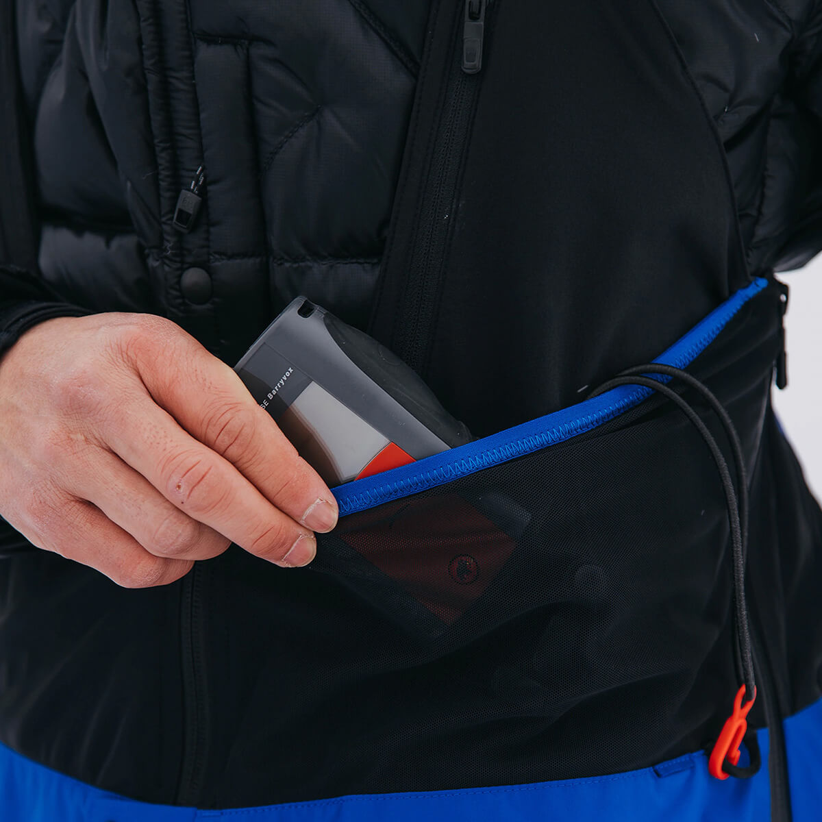 BURTON [AK] TUSK GORE-TEX PRO 3L HI-TOP BIB PANT | Obsession