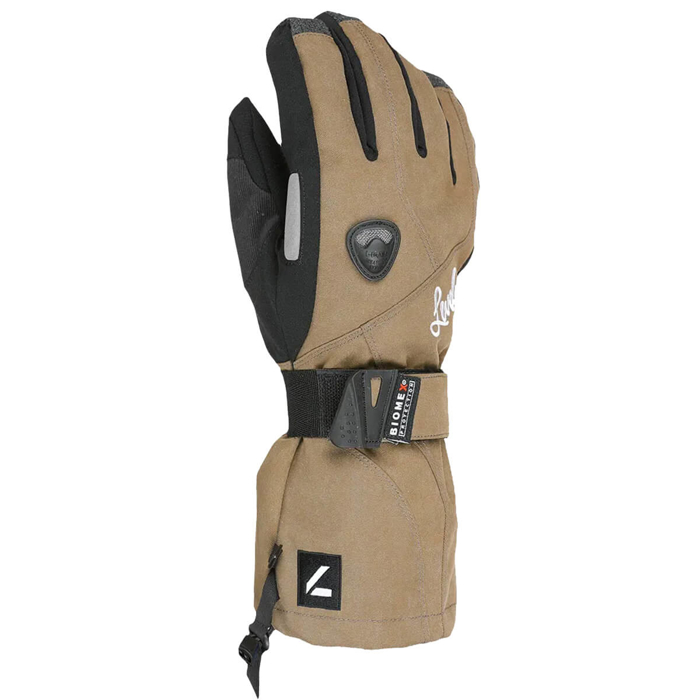 LEVEL BUTTERFLY W BIOMEX OLIVE GREEN SM