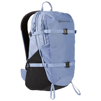 BURTON DAY HIKER 30L BACKPACK SLATE BLUE UNI