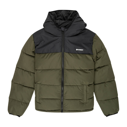 ELEMENT PUFFA CLASSIC YOUTH FOREST NIGHT XL/16