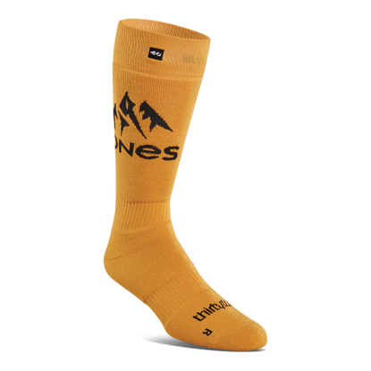 32 JONES MERINO ASI SOCK GOLD L/XL