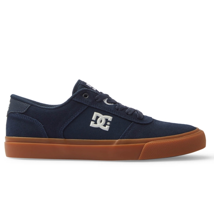 DC TEKNIC DARK NAVY 43