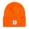 ELEMENT DUSK CLASSIC BEANIE BURNT ORANGE M/L