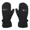 VOLCOM V.SNOW OVER MITT W BLACK S