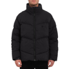 VOLCOM GOLDSMOOTH JACKET BLACK COMBO XL