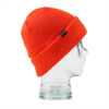 VOLCOM YOUTH LINED BEANIE ORANGE SHOCK UNI