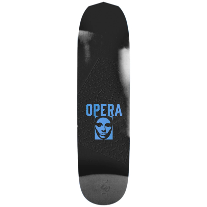 OPERA MAESTRO 8.375" DECK BLACK 8.375"