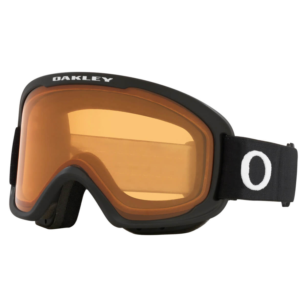 OAKLEY O-FRAME® 2.0 PRO M MATTE BLACK | PERSIMMON M