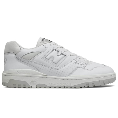 NEW BALANCE 550 WHITE (PB1) 42