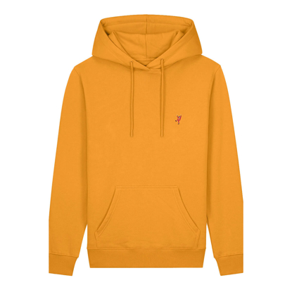 ADAM KANE PULLOVER HOODIE ASSORTED M