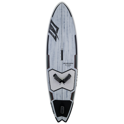 NAISH 2024 GLOBAL 95