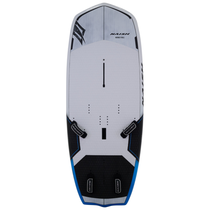 NAISH 2024 HOVER WSBOARD FOIL CROSSOVER MULTI COLOR 131