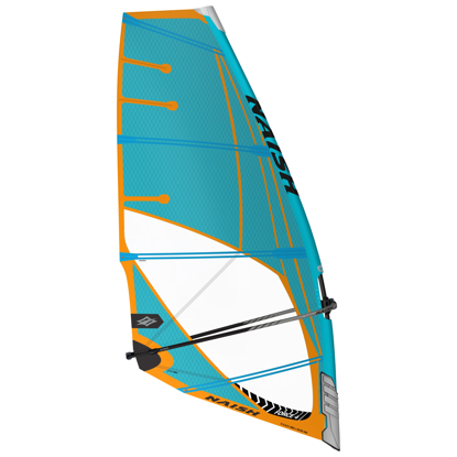 NAISH 2024 FORCE 4 BLUE 4,2