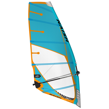 NAISH 2024 FORCE 5 BLUE 5