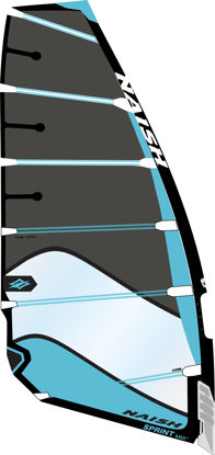 NAISH 2024 SPRINT MULTI COLOR 5,2