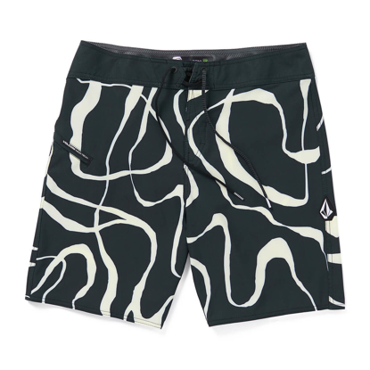 VOLCOM BLIND LINES MOD 19 BLACK 32