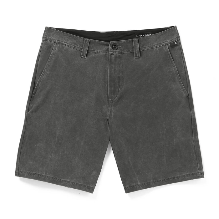 VOLCOM STONE FADED HYBRID 19 STEALTH 32