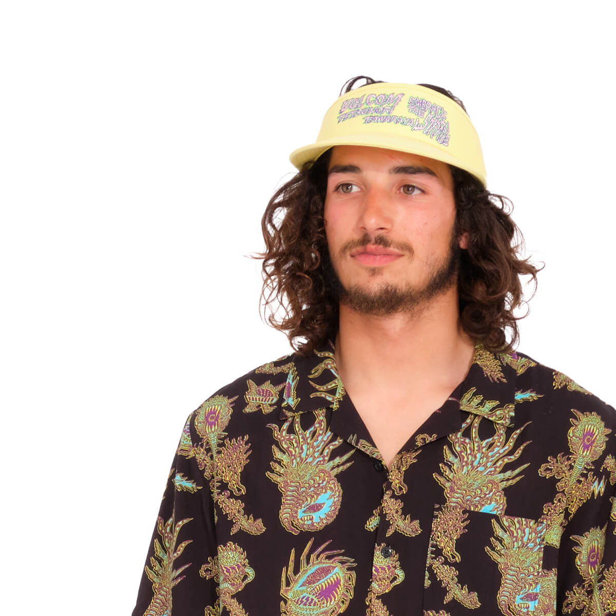 Volcom visor hotsell