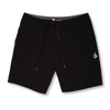 VOLCOM LIDO SOLID MOD 18 BLACK 30