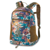 DAKINE WNDR PACK 18L WHITE TROPIDELIC