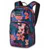 DAKINE CAMPUS M 25L BLACK TROPIDELIC